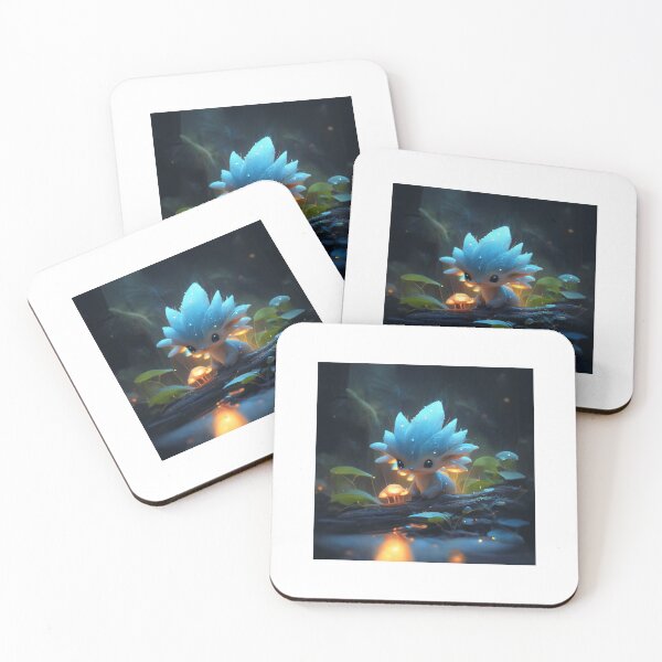 Item preview, Fantastic Creatures designed and sold by Fairy Dust.