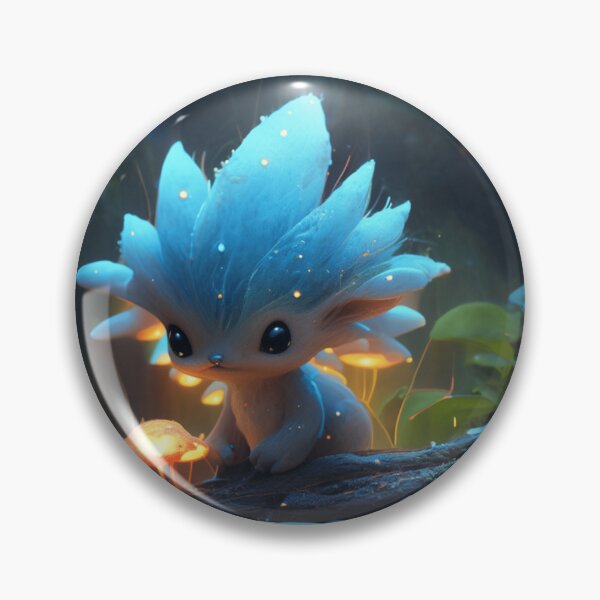 Item preview, Fantastic Creatures designed and sold by Fairy Dust.