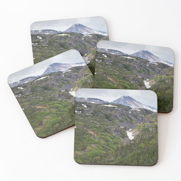 Item preview, White Pass & Yukon Route Railway #14 designed and sold by Rachel Jeffrey.