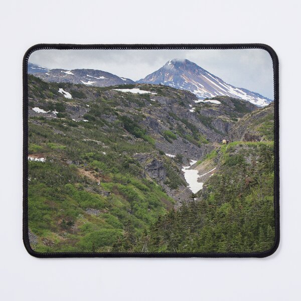 Item preview, White Pass & Yukon Route Railway #14 designed and sold by Rachel Jeffrey.