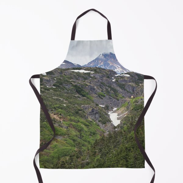 Item preview, White Pass & Yukon Route Railway #14 designed and sold by Rachel Jeffrey.