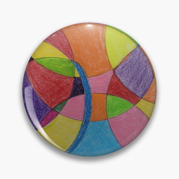 Item preview, Color Outburst designed and sold by DeanieTees.