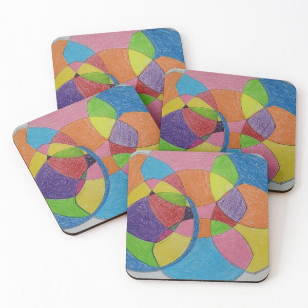 Item preview, Color Outburst designed and sold by DeanieTees.