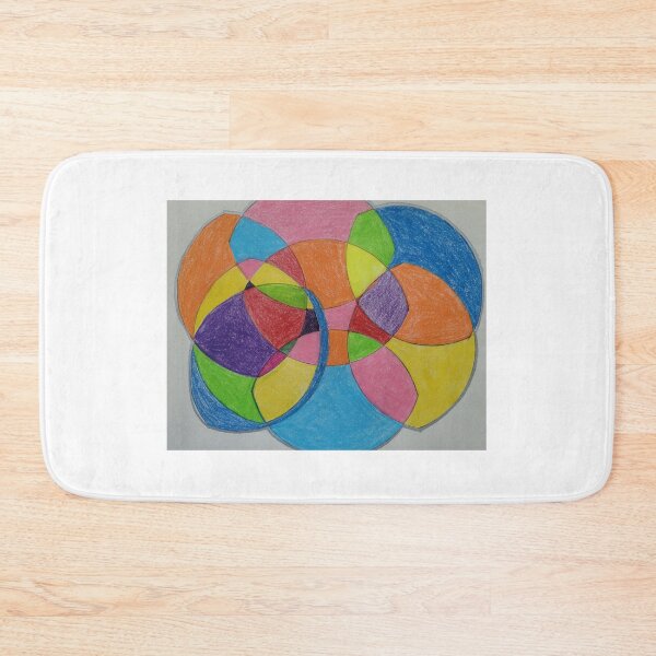 Item preview, Color Outburst designed and sold by DeanieTees.