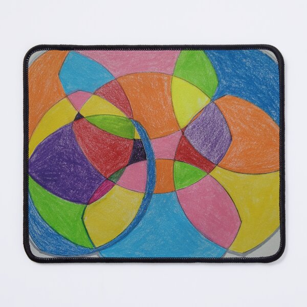 Item preview, Color Outburst designed and sold by DeanieTees.