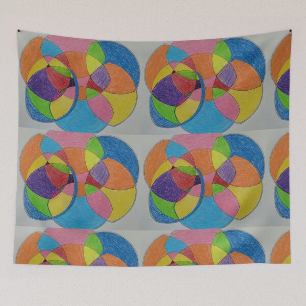 Item preview, Color Outburst designed and sold by DeanieTees.