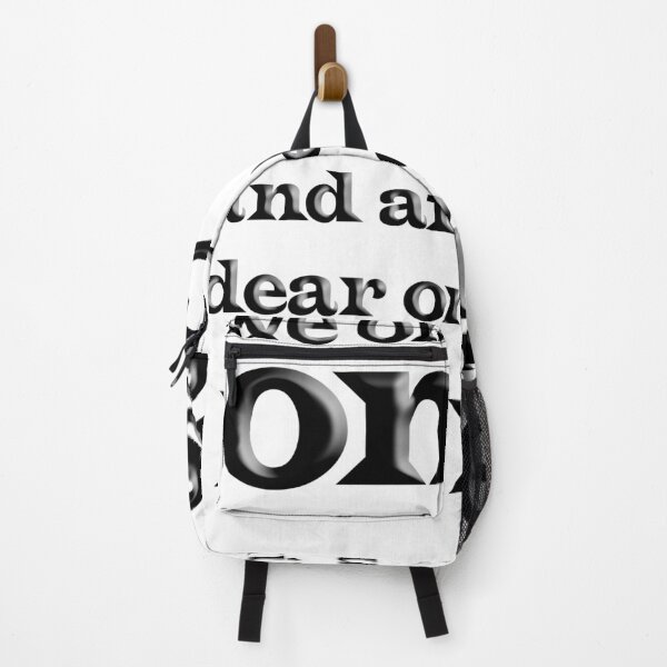 Item preview, we only live once designed and sold by Clothes and Stickers .