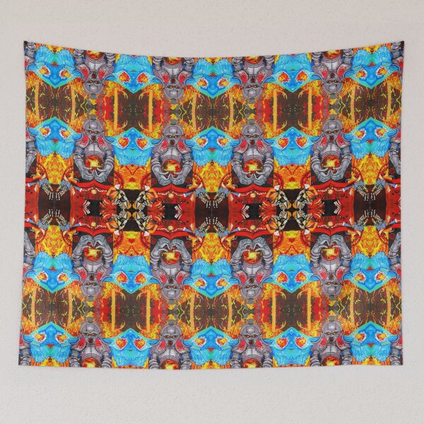 Item preview, vii The Chariot PATTERN designed and sold by Jacob Wayne Bryner.