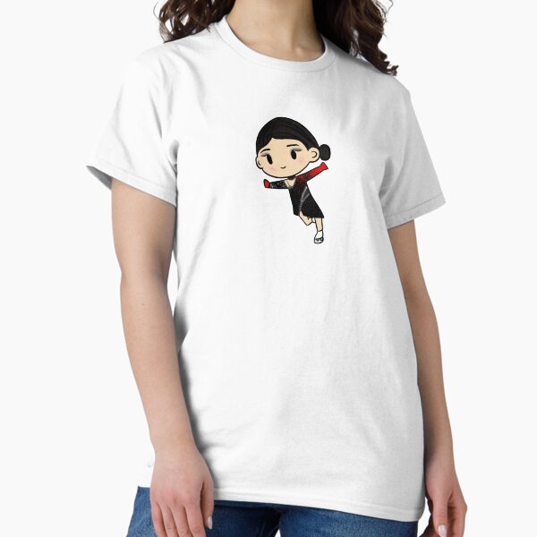 Item preview, Solo Ice Dancer Zofia designed and sold by Amanda Urban.