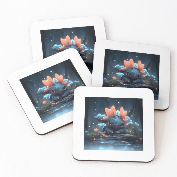 Item preview, Fantastic Creatures designed and sold by Fairy Dust.