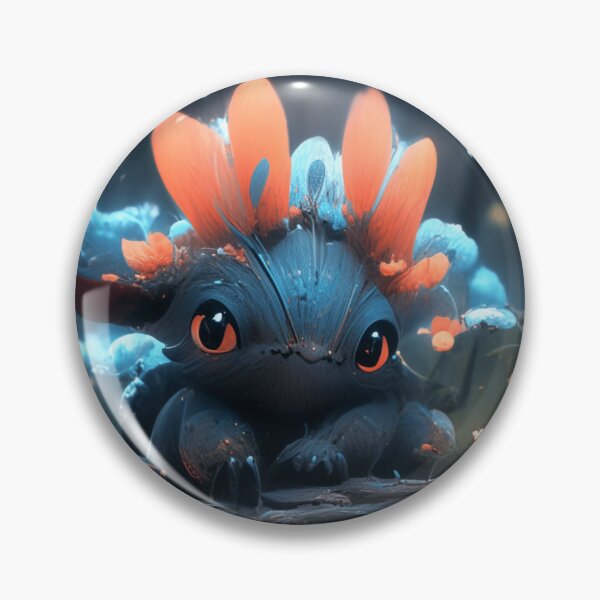Item preview, Fantastic Creatures designed and sold by Fairy Dust.