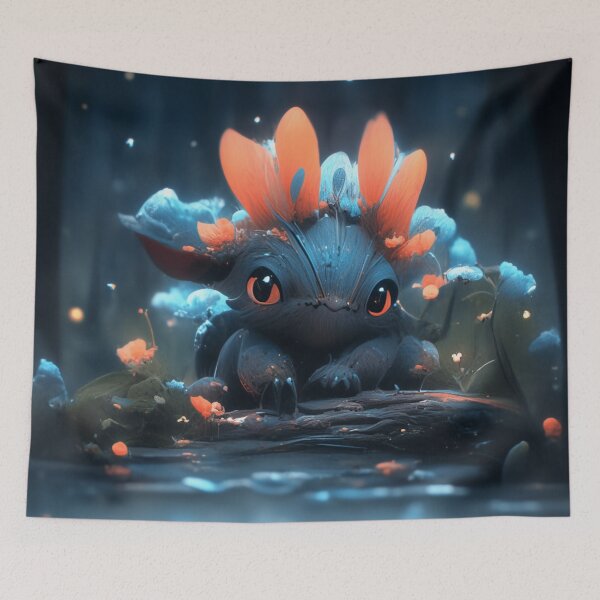 Item preview, Fantastic Creatures designed and sold by Fairy Dust.