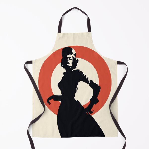 Item preview, Punk Rock Girl Artº13C designed and sold by Bauani.
