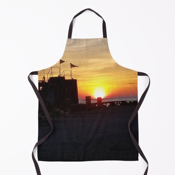 Item preview, Sunset at the Docks designed and sold by Txtornado65.