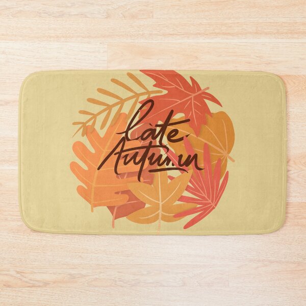 Item preview, late autumn designed and sold by karyavna.