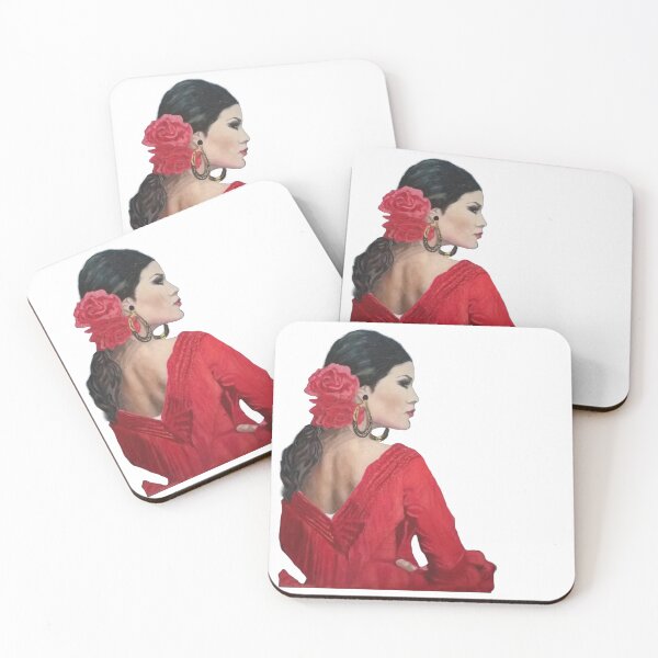 Item preview, dancer designed and sold by TresMonet.