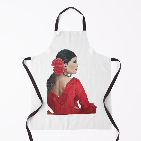 Item preview, dancer designed and sold by TresMonet.