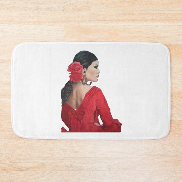 Item preview, dancer designed and sold by TresMonet.