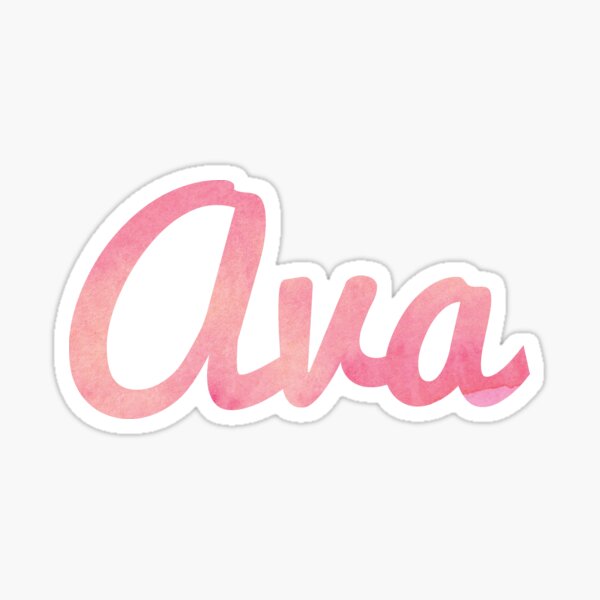 Ava baby
