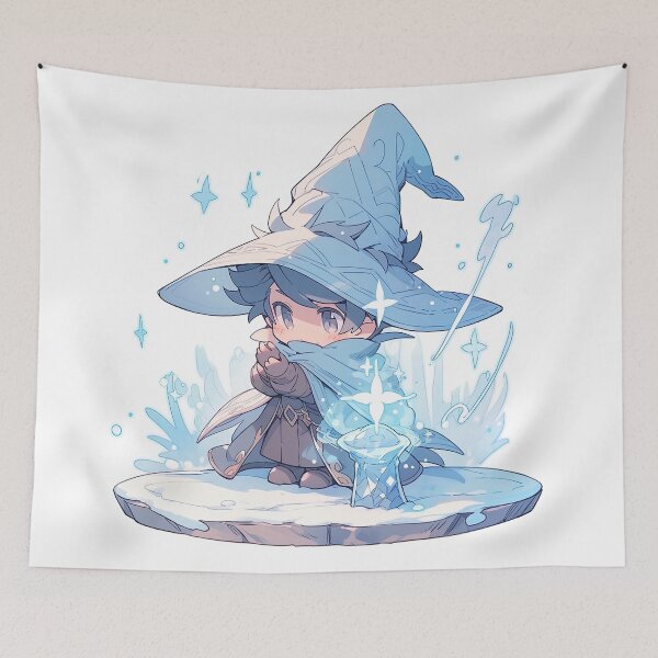 Item preview, Frosty Boy designed and sold by Pedra Panda.