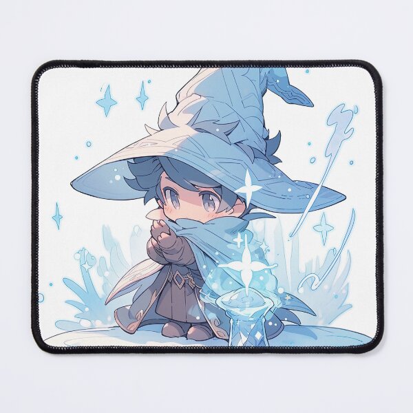Item preview, Frosty Boy designed and sold by Pedra Panda.