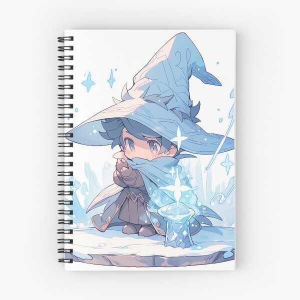 Item preview, Frosty Boy designed and sold by Pedra Panda.
