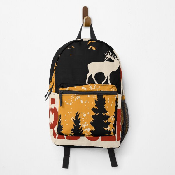 Item preview, Bridger Teton National Forest designed and sold by nature-space.