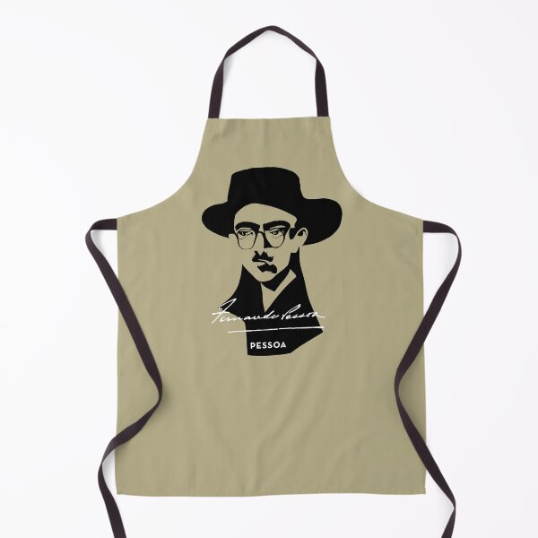 Item preview, Poet Fernando Pessoa, ArtworkNº15D designed and sold by Bauani.