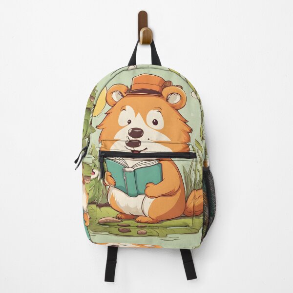 Item preview, Cute Wildlife designed and sold by Sadia Jannat.