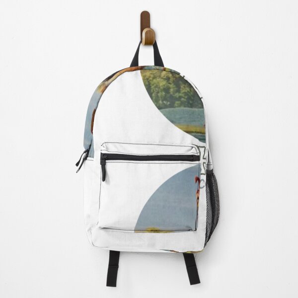 Item preview, chicken joe surf lake michigan designed and sold by soulsurferart.