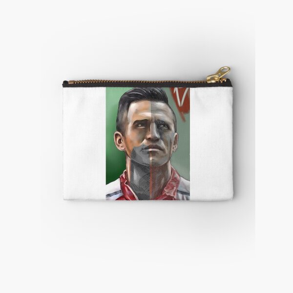 Item preview, Alexis Sanchez designed and sold by ArsenalArtz.