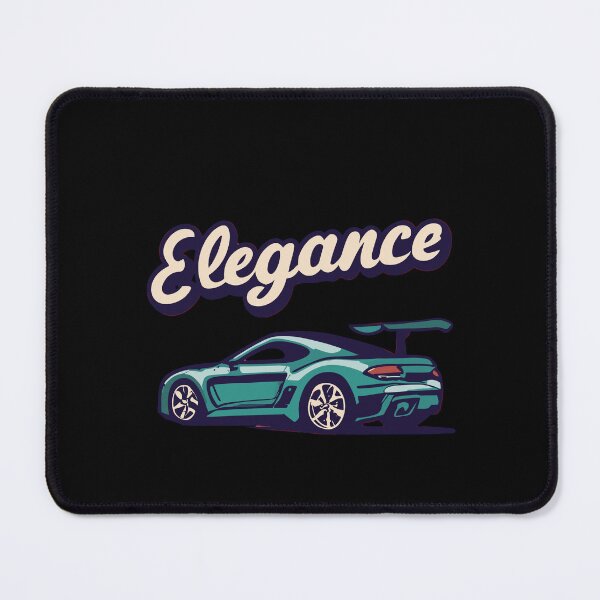 Item preview, Elegance - T-Shirt Design designed and sold by PoppinDesigner.