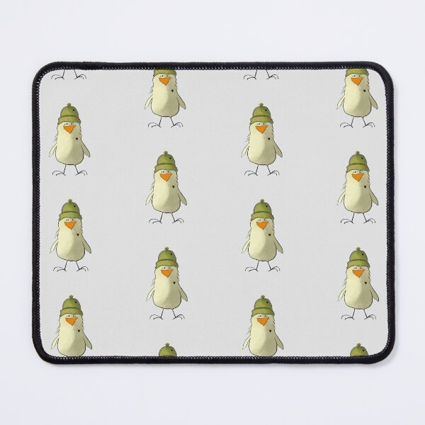 Item preview, little cute penguin designed and sold by fattumiii.