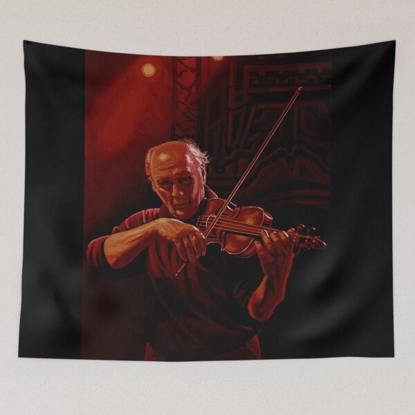 Item preview, Herman van Veen Painting designed and sold by PaulMeijering.