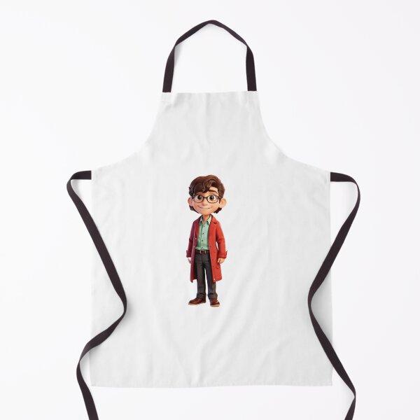 Item preview, Genius boy designed and sold by Cute-Print.
