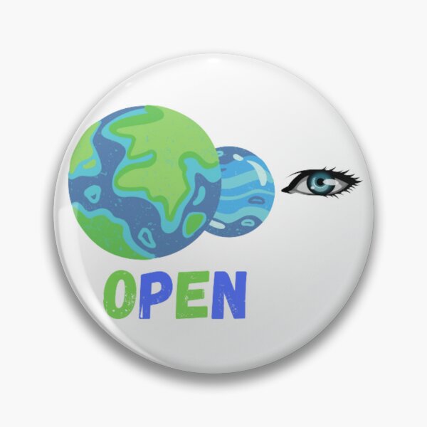 Item preview, Save Our Planet designed and sold by TOGETHERINSIEME.
