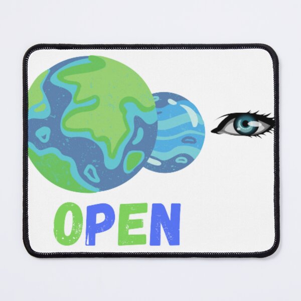 Item preview, Save Our Planet designed and sold by TOGETHERINSIEME.