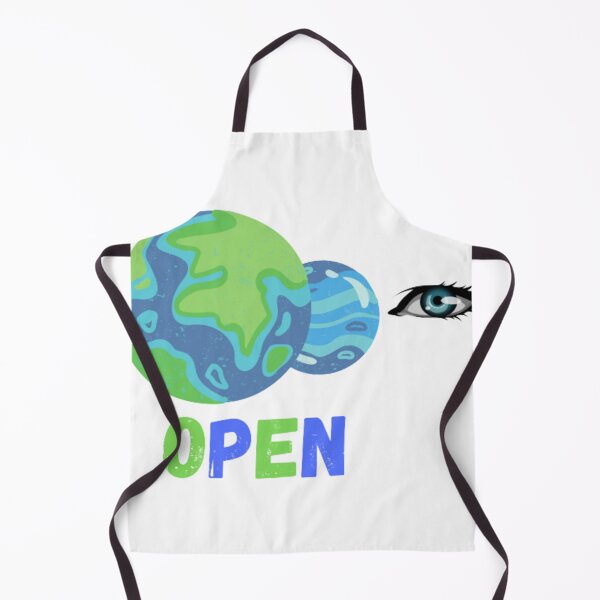 Item preview, Save Our Planet designed and sold by TOGETHERINSIEME.