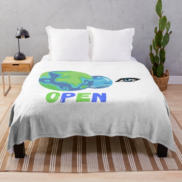 Item preview, Save Our Planet designed and sold by TOGETHERINSIEME.