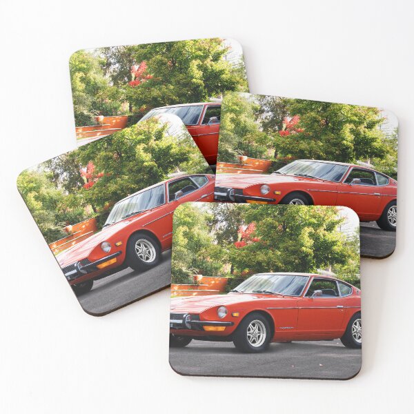 Item preview, 1971 Datsun 240Z designed and sold by DaveKoontz.