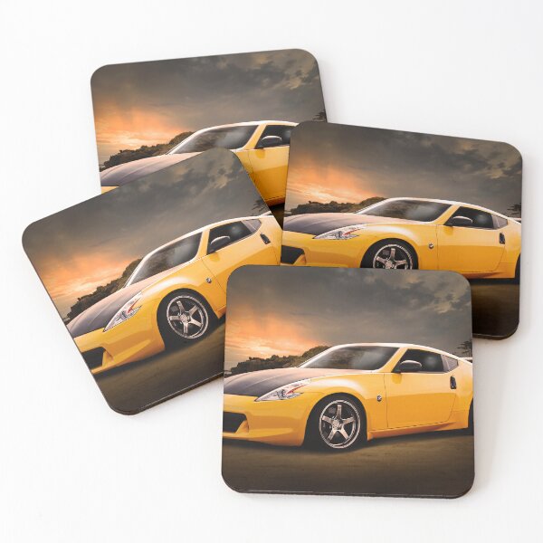 Item preview, Nissan 350Z Sports Coupe designed and sold by DaveKoontz.