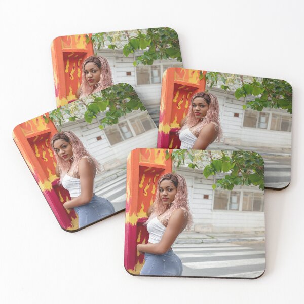 Item preview, In Da Street designed and sold by TedKentPhoto.
