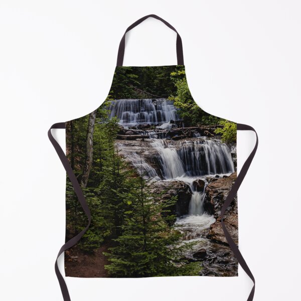Item preview, Sable Falls in August designed and sold by KEnzPhotography.