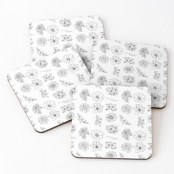 Item preview, Flowers designed and sold by DIYdumpsterfire.