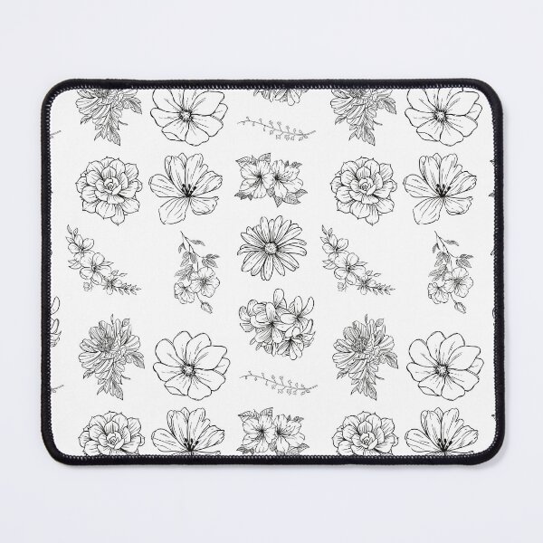 Item preview, Flowers designed and sold by DIYdumpsterfire.