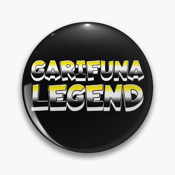 Item preview, GARIFUNA  designed and sold by Affyboss6.