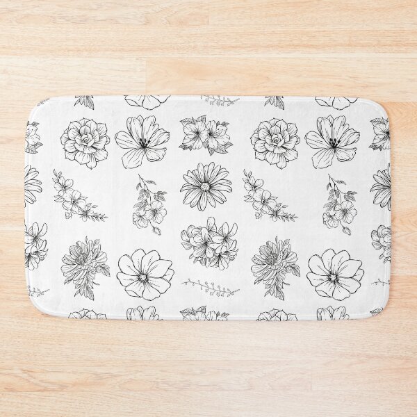 Item preview, Flowers designed and sold by DIYdumpsterfire.