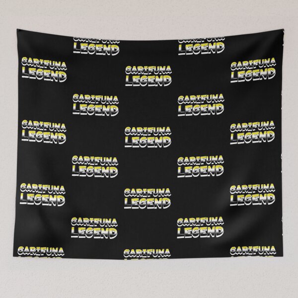 Item preview, GARIFUNA  designed and sold by Affyboss6.