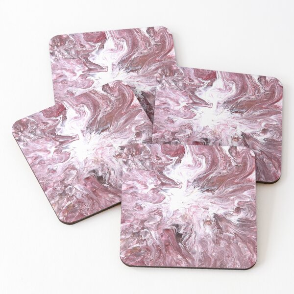 Item preview, Blossoming designed and sold by AllAbstractArt.
