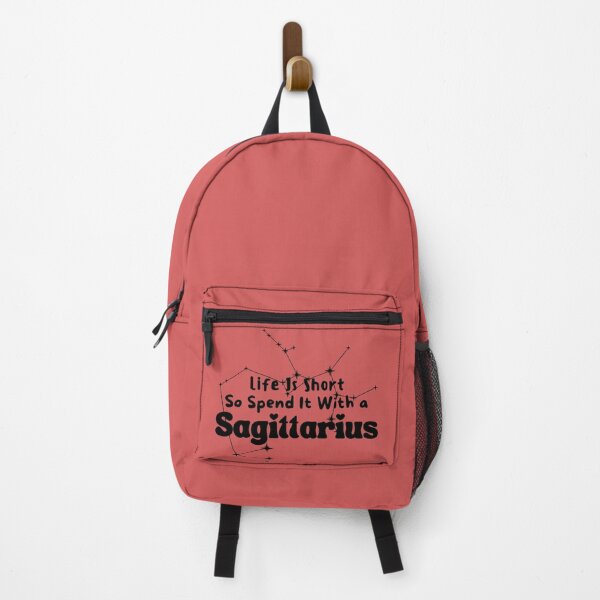 Item preview, Horoscope Sagittarius Astrology Constellation Quote designed and sold by Thevulcano.